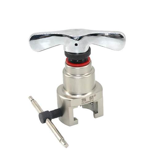 精品4ZPR5°口偏心C扩管器T-N806支架不钢铜管扩锈支架