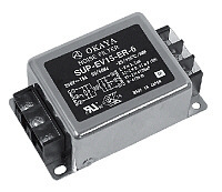 okay冈谷噪声滤波器SUPF-EY10-E1R-6 SUPF-EY20-E1R-63SUPF-BE6-E