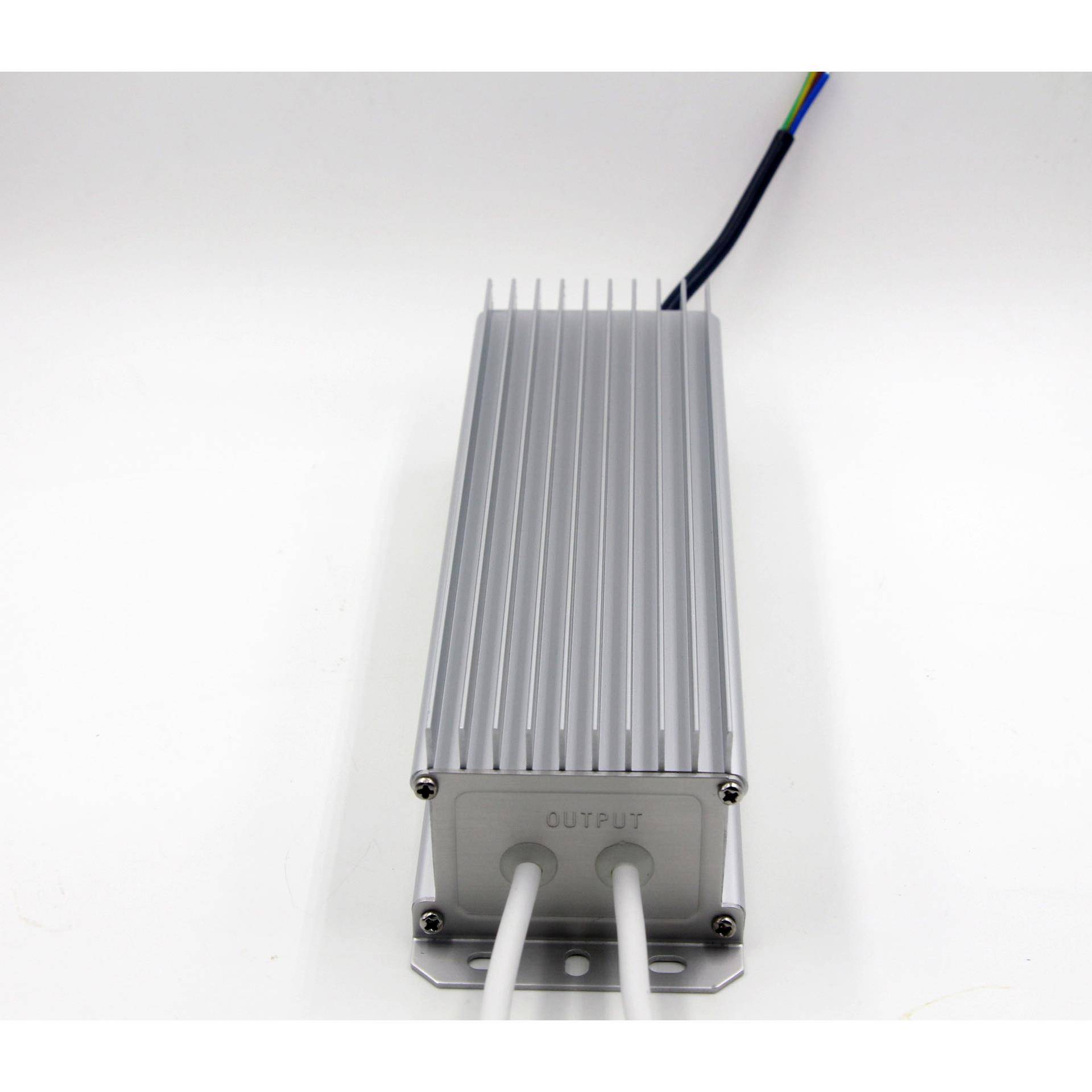 灯条模组串灯用CESAA认PL-WCV-2证质4保2年80W2V恒压防水灯开关电