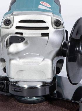 3makGA4031Gi牧ta田角磨机GA401G4A030工业级4寸手磨机切割机多用