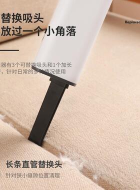 车载尘吸器车迷用无线1GZ61680电大功率便携你汽充车内用家用小型