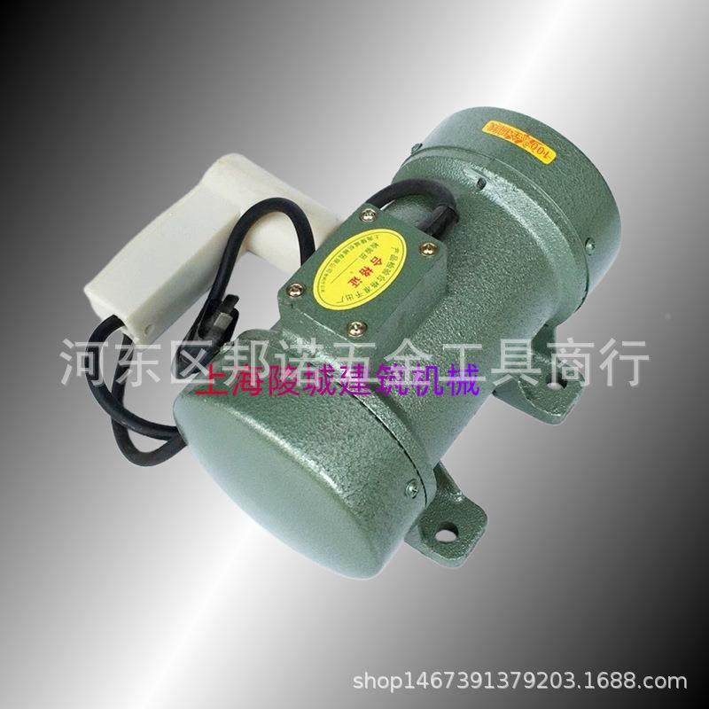 牧Z-2.型附着式凝土振动器2250VPLF平板0歌.混55K振动筛机子