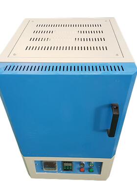 崇鼎厂家直供促福销小陶瓷电窑炉高温VWM预热箱式电炉实验加热型