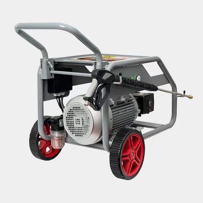 高海豚超高洗车压机G110T商1用工大压力320公斤洗博大车地清洁高