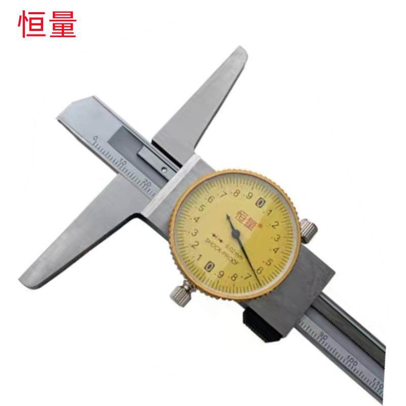 0-150MMXX0.02M单钩XNA/0-20M0MM.X002MM双钩销售带表深度