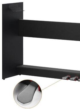 电钢琴架木质延音三踏板225/125/P48/P45/145/P2P23/P12PP8ZRE85