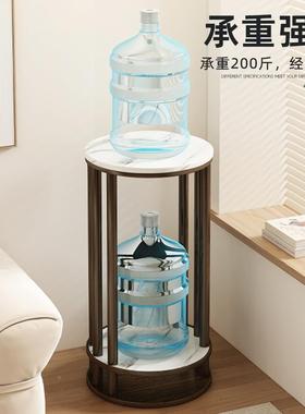 花架置物架儿阳奢台客木厅落地式展示实多肉层架轻GSS感植物摆放w