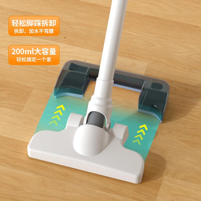 车载汽无线吸尘器用车用手持R-8288充电便捷式尘吸多功能车用家品