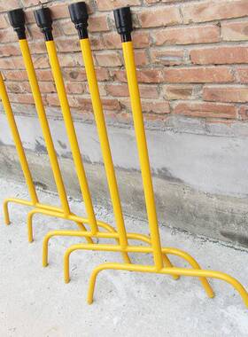 路工具道钉扳手丁角字扳手T铁字道OGL型钉6mm46mm羊扳手拐子扳手