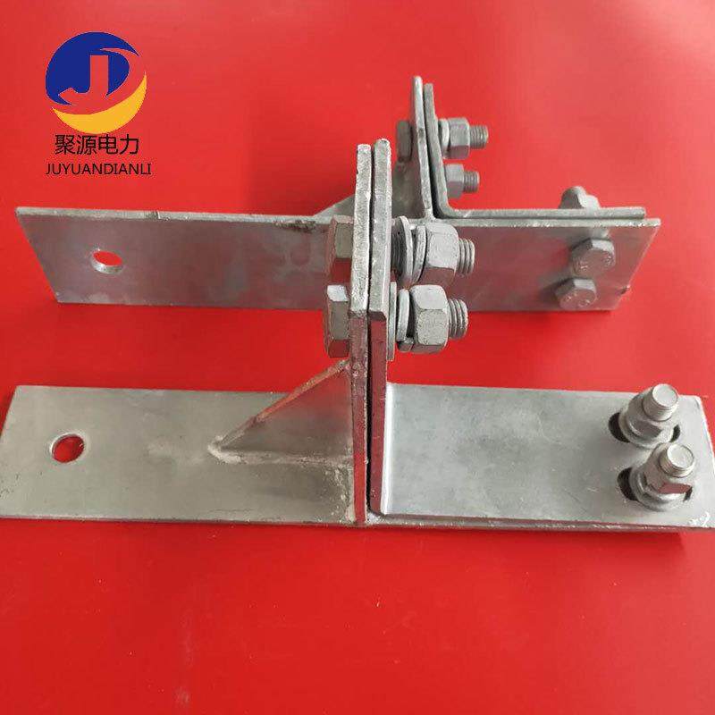 塔用直夹线紧固件ZL夹直s线线热NL-85镀锌扁铁塔用具ads塔用紧固,五金/工具,电力金具,淘宝优惠券,粉丝福利购,淘宝优惠卷