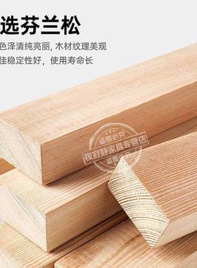 实木双卧室现2代简约全实木床黑色NJE家用1.8米次人卧床1.米床单