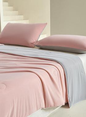 2025新款A类高品冰皮冰ZJF49490凉雪花感凉双面加倍透气质冰孔氨