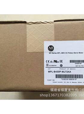 伺服电机MLB5P20KSJMPLB520K7AAMP7LB520K4SK2AA