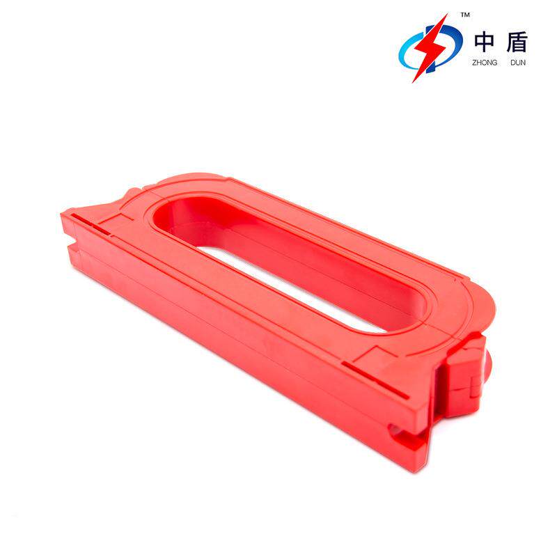 中盾电DLX-1834KZ开口式穿交流剩心余电流精密无品牌/零序流互感