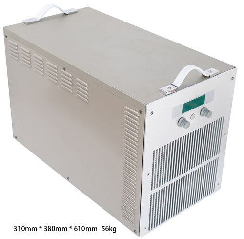 DC330V输入DC/DC直流稳压电源40000W