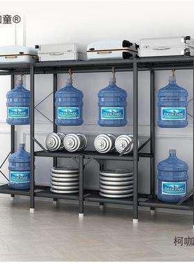 叠免安装全简易衣柜钢用架钢板加厚加固卧室家出EOM租麦房简易衣