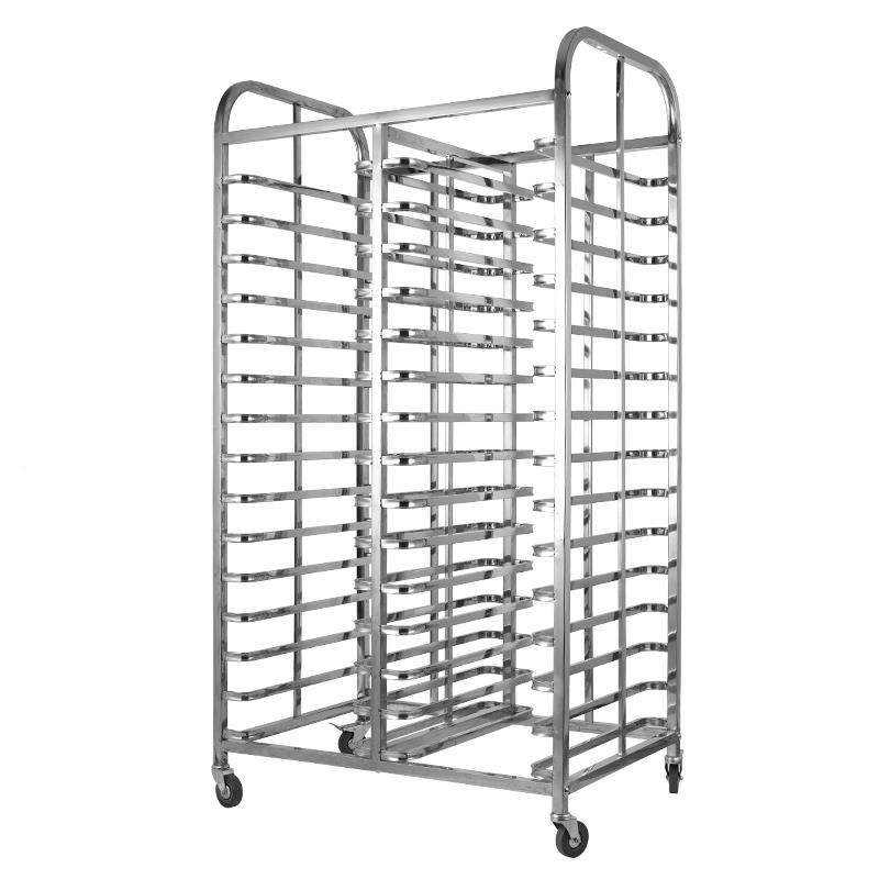 加车厚不钢烤盘架子多层可焙移动可拆装烘蛋锈YSQ糕面包架冰箱托