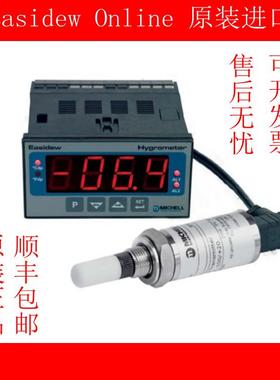 析尔/EA2-TX-1露00/点仪/湿度/IBA仪两线密制露点变送器