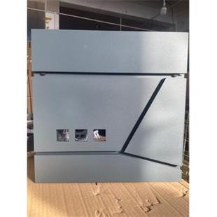 电商钢销报信箱创意888A不热锈意见箱邮箱壁挂