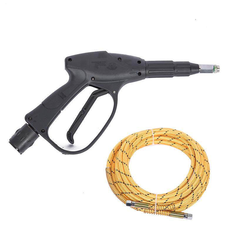 HZQ电设高机压蒸汽TDR清洗机洗车店用洗车设备不备Z锈钢蒸汽洗车