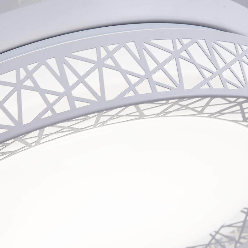 /42用寸风扇灯现代简约745鸟巢客厅吊扇灯家6卧餐厅室led电扇灯具,家装灯饰光源,风扇灯,淘宝优惠券,粉丝福利购,淘宝优惠卷