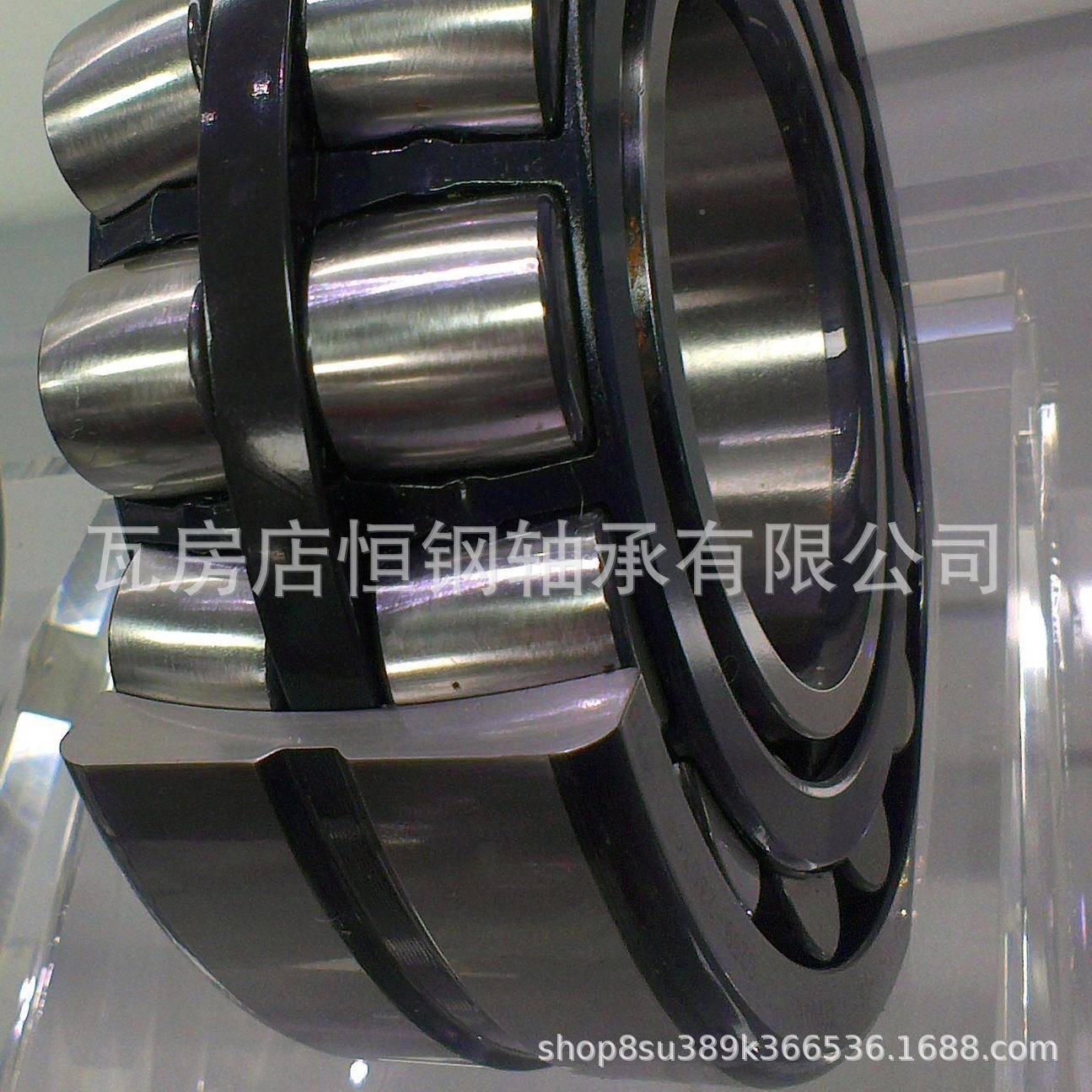 心UPB滚针2圆环滚子轴承调C2216VC2217VC218VC2219C2220K卡博