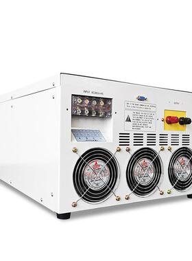 大率程AJX直流电源10V1000A1500A直流电源控温升稳功压稳流源