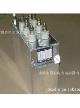 生产销售RFM0.75XFA-2-000.S0有机薄5膜电热电容器