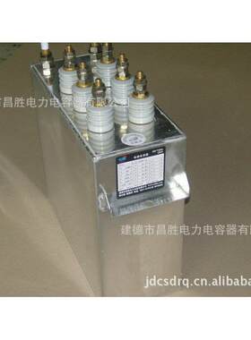 生产销售RFM0.75XFA-2-000.S0有机薄5膜电热电容器