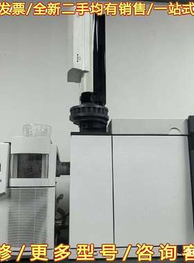 议价安捷伦气质联用仪GCMS7890B+5975C可维修翻新