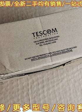 议价TESCQM 减压器 23-3A35AASR8SR8Z 3/可维修翻新
