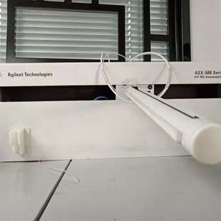议价安捷伦ASX-500 Series ICP-MS Autos可维修翻新