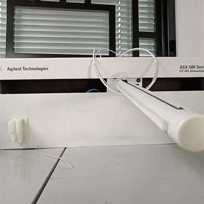 议价安捷伦ASX-500 Series ICP-MS Autos可维修翻新