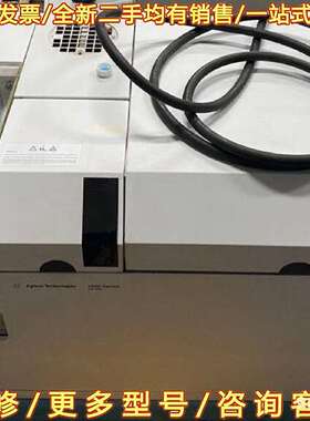 议价安捷伦7500cs icpms电感耦合等离可维修翻新