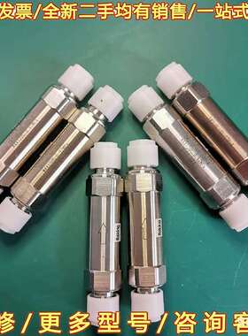 议价CoorsTek 过滤器型号：TM2-HL-VR-03可维修翻新