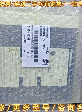 议价AMAT  0190-15328全新未拆封未使可维修翻新