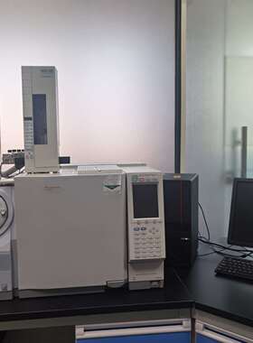 议价岛津气质联用仪 GCMS-QP2010 Ultr可维修翻新