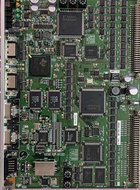 议价尼康NIKON控制板DSP8067A、VER.COC可维修翻新