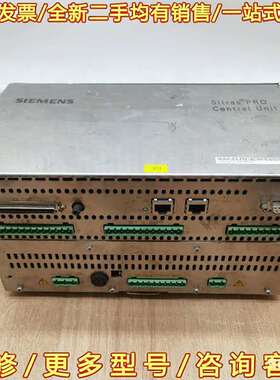 议价西门子Sitras PRO CU控制器A5E00703可维修翻新