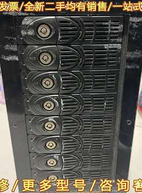 议价强氧 HD08S 磁盘阵列 ！可维修翻新