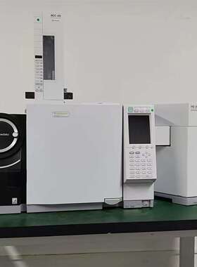议价日本岛津气质联用仪GCMS-QP2020+可维修翻新