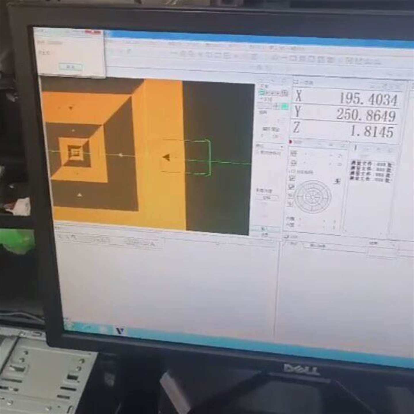议价二手尼康2.5次元VMR6555 type1可维修翻新