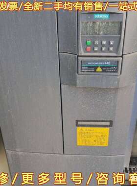 议价西门子变频器6ES6430-2UD31-8DB0可维修翻新