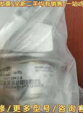 议价Parker派克   QR4004SK4PXXFSMIIM，可维修翻新