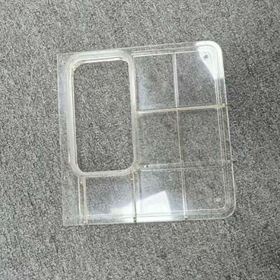 议价岛津20A液相配件塑料组件，有可维修翻新