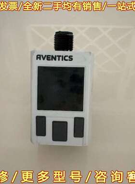 议价安沃驰RVENTICS原装传感器R412010可维修翻新