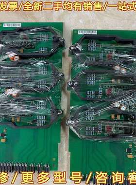 议价AB罗克韦尔检测板PC00826A，825B可维修翻新