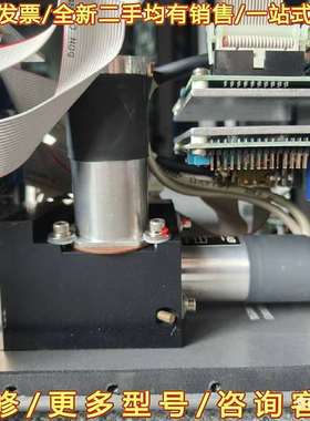 议价德国scanlab振镜机电机 TYP S10.可维修翻新