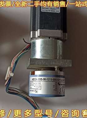 议价wachendorff WDGA 58E-08-1213-S可维修翻新