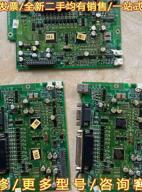议价台达伺服ASD-B主板2945300802可维修翻新
